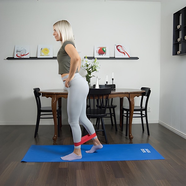 Miniband Resistance Bands 3-Pack