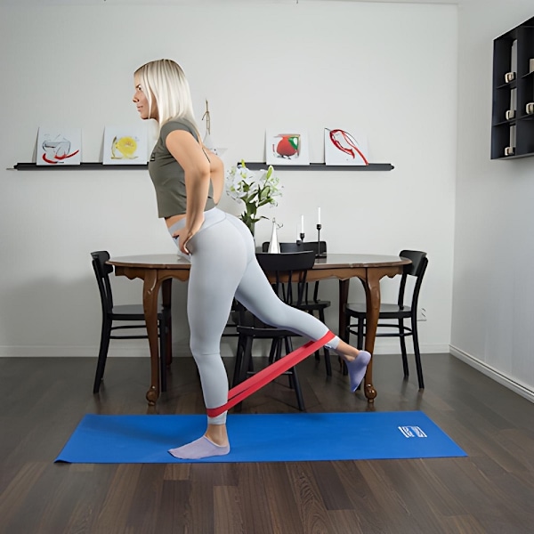 Miniband Resistance Bands 3-Pack