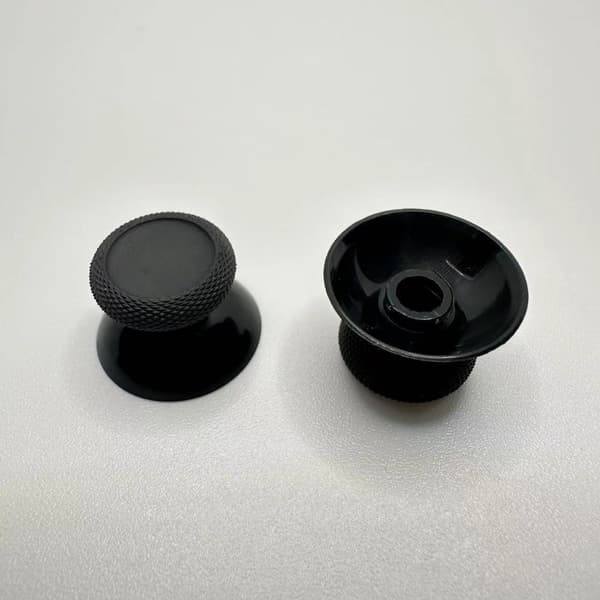 Ersättningsjoystick / joystickskydd för VR-spelkontroll för Meta Oculus Quest 3/2 VR