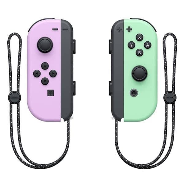 Langattomat ohjaimet Nintendo Switchille