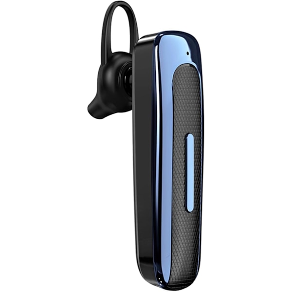 Trådløst Bluetooth headset, E1 Bluetooth headset Håndfrit Business Headset Trådløse stereo headset