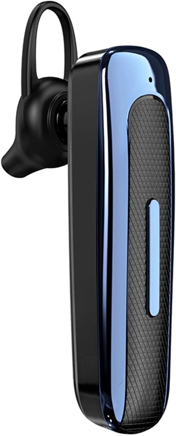 Trådlöst Bluetooth-headset, E1 Bluetooth-headset Handsfree Business Headset Trådlösa stereoheadset