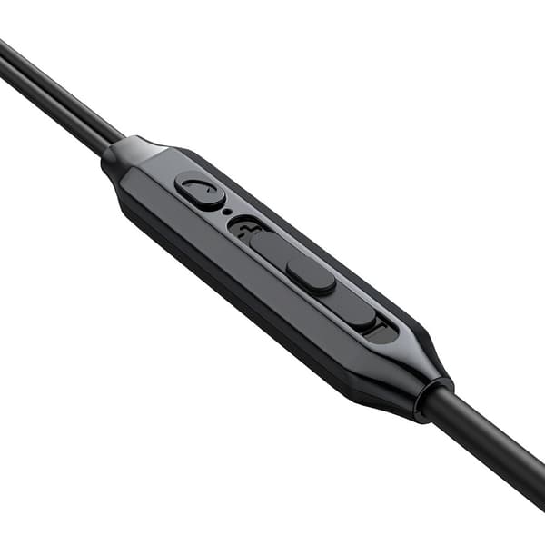 Joyroom In-Ear Headset med USB-C - Grå
