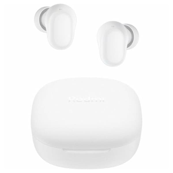 Xiaomi Redmi Buds 6 Play In-ear-headset – Hvit