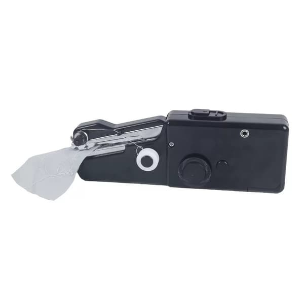 Handy Stich - Håndsymaskine Sort one size