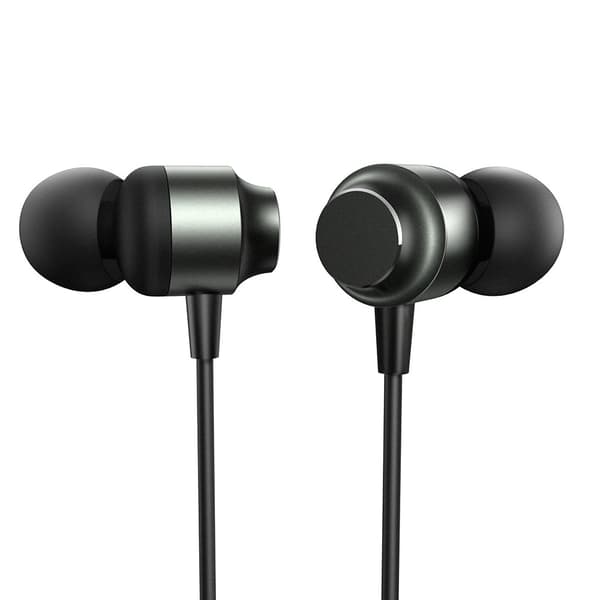 Joyroom In-Ear Headset med USB-C - Grå