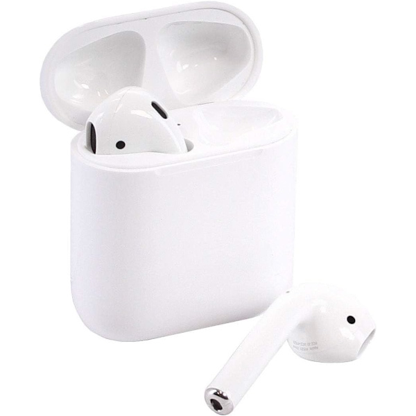 Bluetooth-hovedtelefoner kompatible med iOS- OG ANDROID-systemer