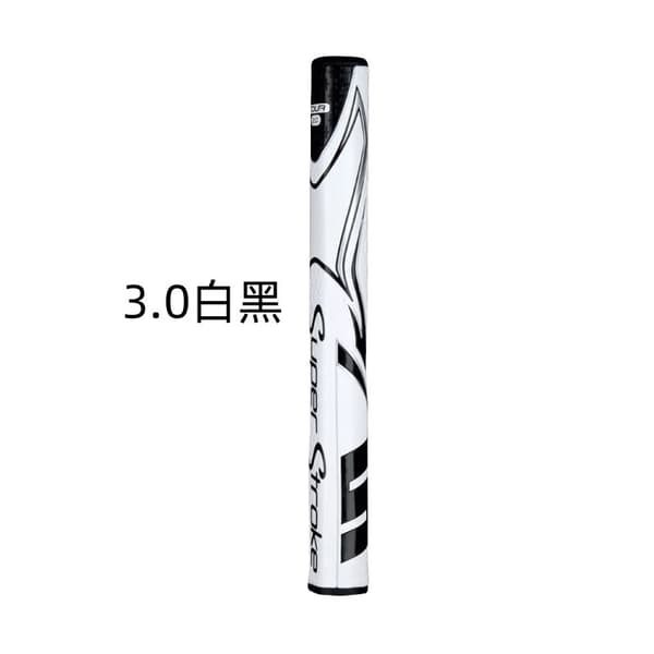 SuperStroke Golf Zenergy Tour 3.0 Greb Hvid/Sort