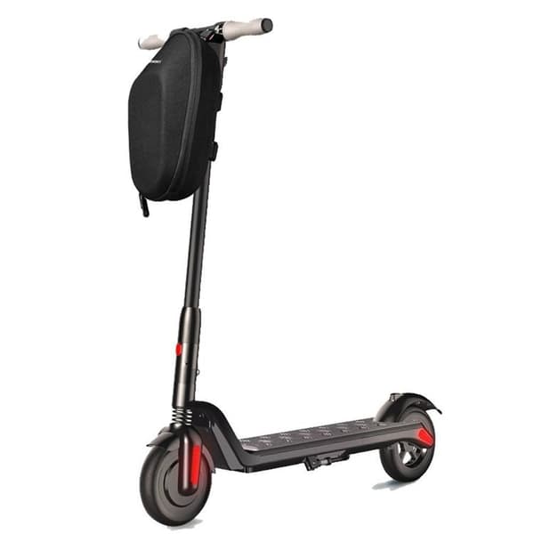 Wozinsky Elscooter Vattentät Styrväska 4L