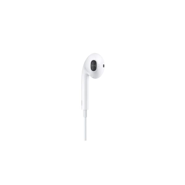Apple EarPods med Lightning-kontakt - Vit