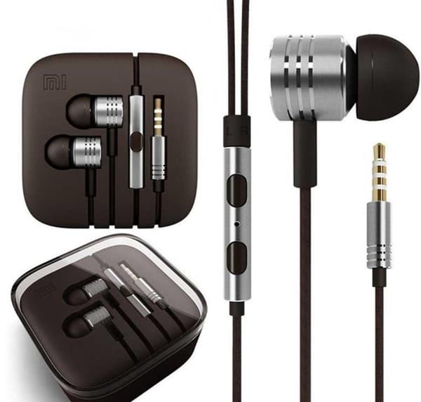 Stilfulde (M1) In-ear Hovedtelefoner Blå Bl?