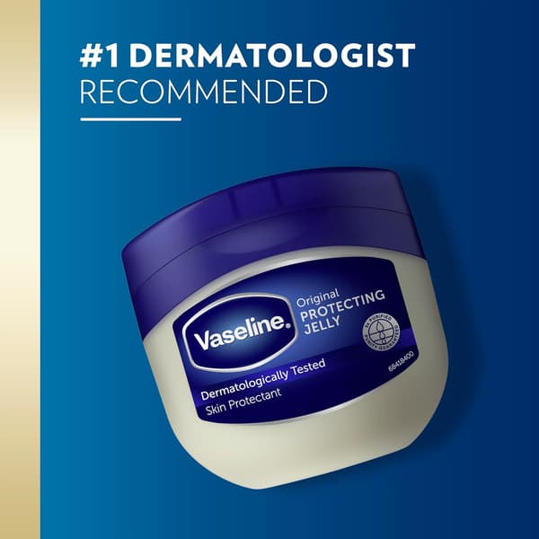 Vaseline Original Ren Vaselin 50ml