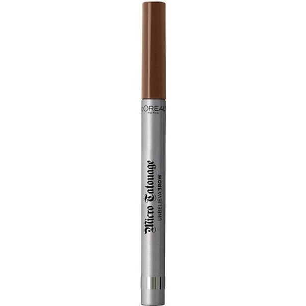 L'Oréal Brow Artist Micro Tattoo Ögonbrynspenna N°103 Mörkblond 1g