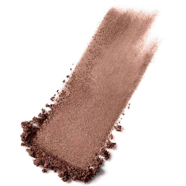 Øjenskygge - L'OREAL - FARVE SKYGGE DROST 02 - Brun farve - Nuance 02 - Ikke vandfast 02