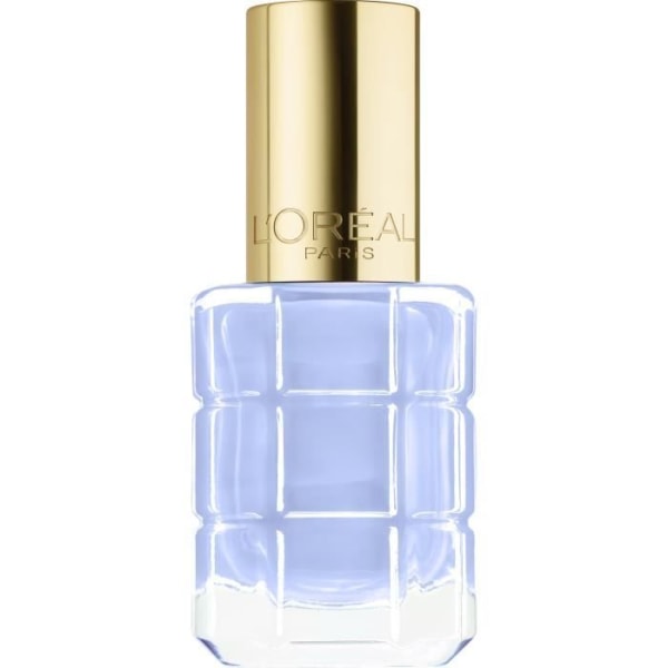 Kynsilakka - L'Oréal Paris - Color Riche - Couleur Monsieur Bleu - 135 ml - Nopeasti kuivuva Blå