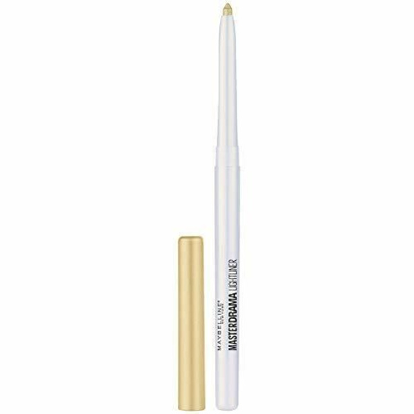 GEMEY MAYBELLINE - LASTING DRAMA Automaattinen korostuskynä - 10 kultaa LightGemey Maybelline