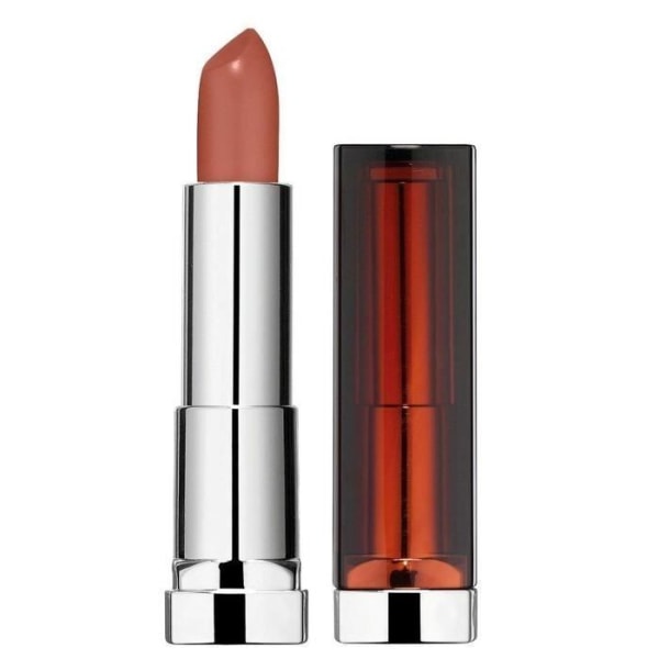 GEMEY MAYBELLINE Colour Sensational Lipstick - #625 Iced Caramel