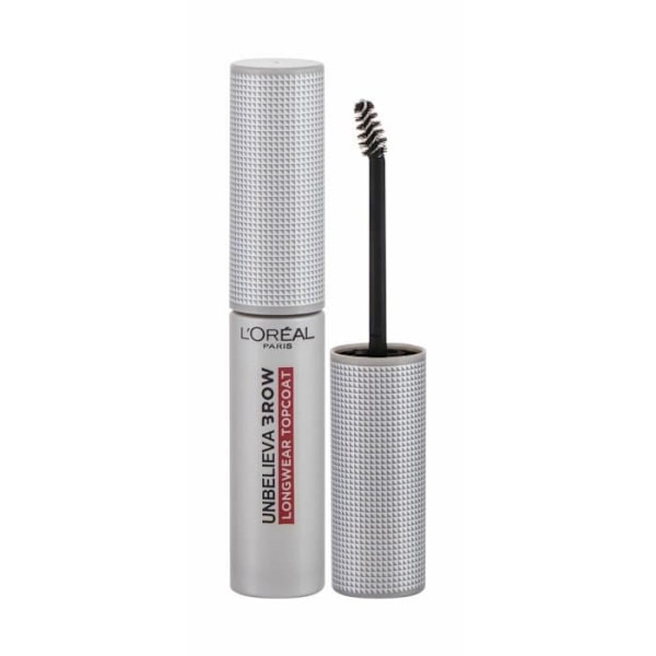 4,5 ml Loréal Paris Unbelieva Brow, Eyebrow Mascara