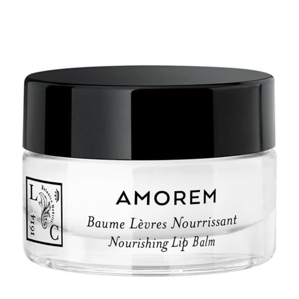 LE COUVENT MAISON DE PARFUM AMOREM Nærende læbepomade