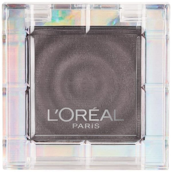 L'Oréal Paris Color Queen Oil Shadow 07 On Top Oil Shadow Oil Långvarig ögonskugga 3,8g