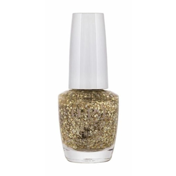 15 ml Opi Infinite Shine, Hr K28 Gold Key To the Kingdom, Nagellack