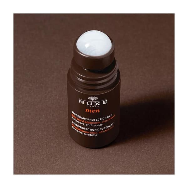 Nuxe Men Deodorant Beskyttelse 24H 50ml