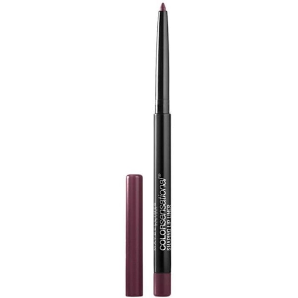 Maybelline Color Sensational Shape - Huulipuna 110 - Punainen 110