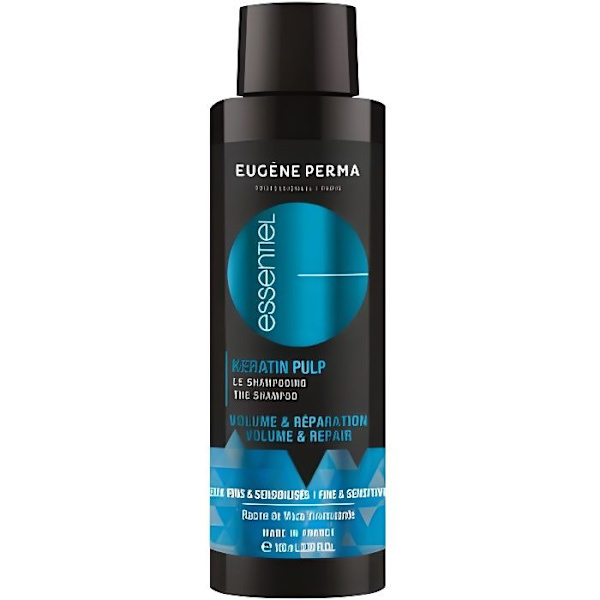 Essentiel Keratin Pulp Shampoo 100 ml