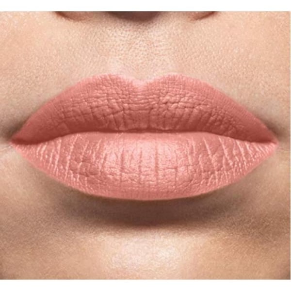 L'Oréal Paris Color Riche Matte Lipstick 634 Greige perfecto