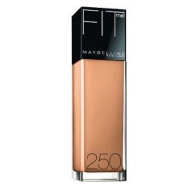 Gemey-Maybelline Fit MeFoundation...