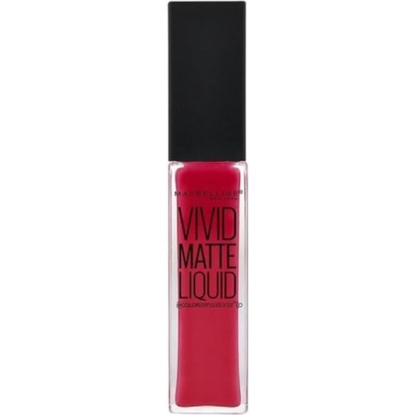 GEMEY MAYBELLINE Matte Liquid Lipstick 030