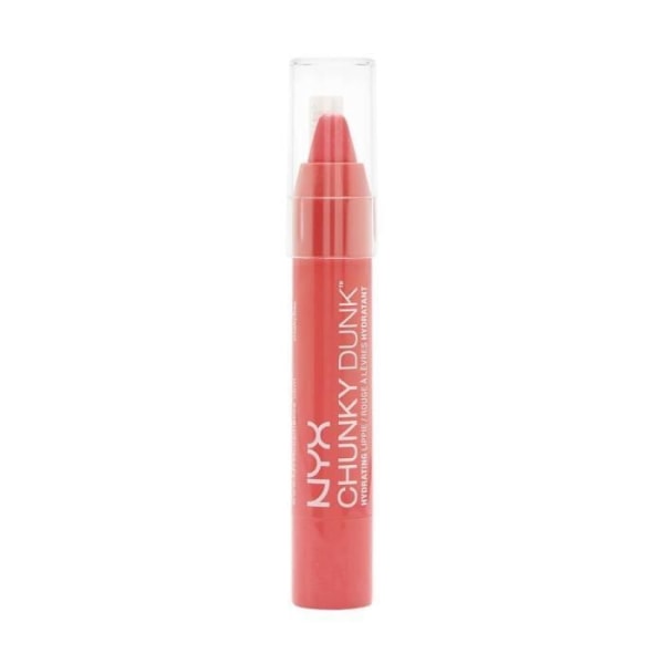 NYX Chunky Dunk Hydrating Lippie Lip Colout Pen 3g