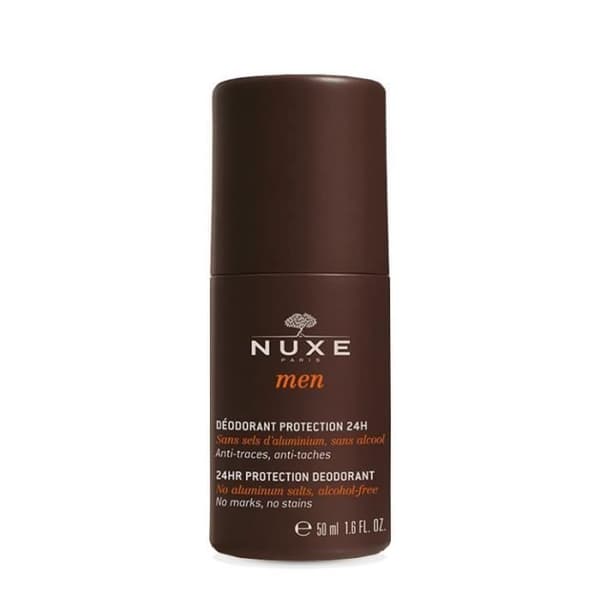 Nuxe Miehet Deodorantti Suoja 24H 50ml