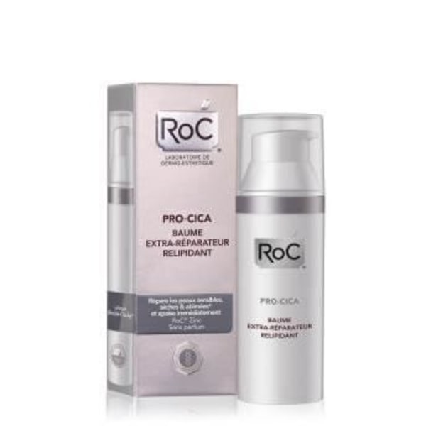 ROC PRO-CICA - Lipidpåfyllande extra reparation...