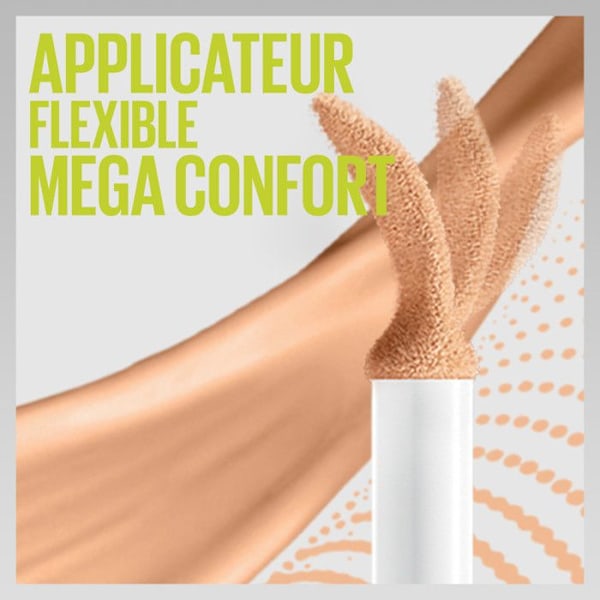 Peitevoide - MAYBELLINE NEW YORK - Peittävä ja pitkäkestoinen peitevoide 30H - 15 Beige 15 BEIGE