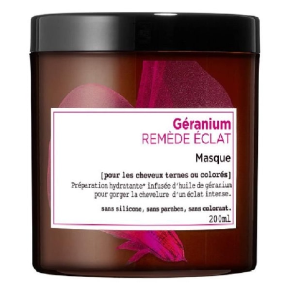 L'Oréal Botanicals Rose &amp; Geranium Radiance Mask 200ml