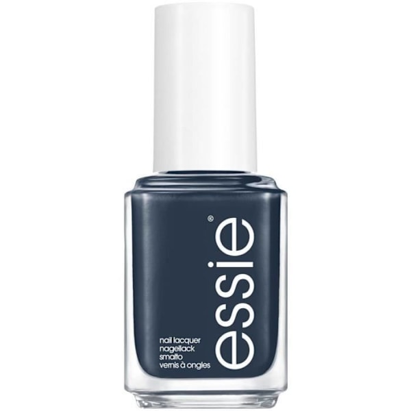 ESSIE Neglelak - 879 Carols og kaviar Blå