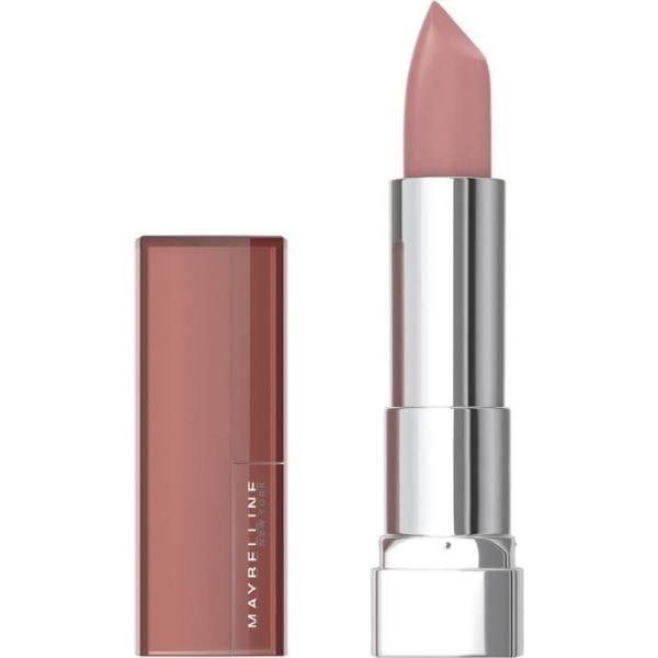 Maybelline Color Sensational Matte Lipstick 983 Beige Babe 4,54g