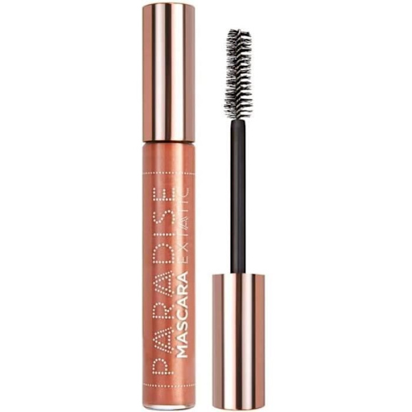 Mascara - L'Oréal - Paradise Exactic - Oranssi - Helppo levittää - Volyymia lisäävä vaikutus Orange