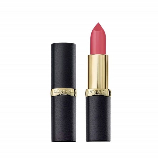 Färg Riche Matte Lipstick 104 Strike A Rose