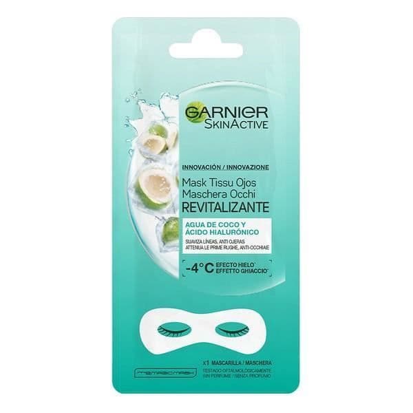 Garnier Skin Active elvyttävä naamio