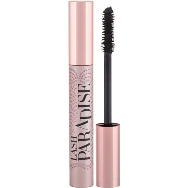 Mascara - Loréal Paris - Lash Paradise Édition Limitée - Svart Intens - Volym - Förlängning Intensivt svart