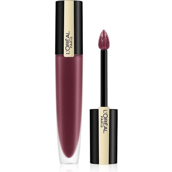 L'OREAL PARIS Signature Lipstick 103 Enjoy - 7 ml Lilla