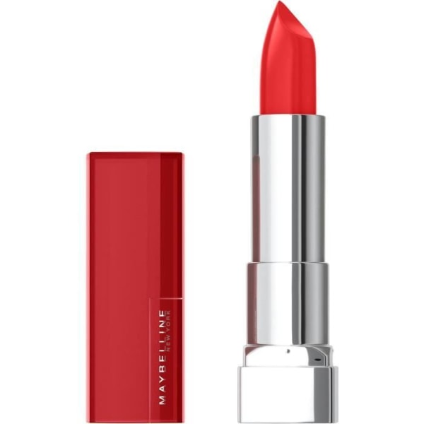 Maybelline Color Sensational Moisturizing Lipstick 344 Coral Rise 4,4g