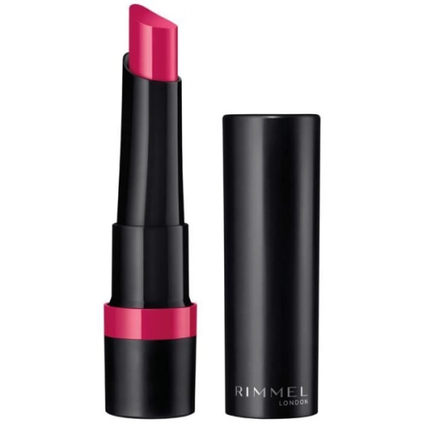 Rimmel - Lasting Finish Extreme Lipstick - 130 Buzz'n