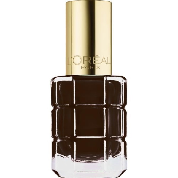 Nagellack - L’Oréal Paris - Color Riche - Brun - L'Atelier Choco - 135 ml kastanj