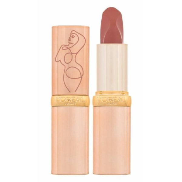 3,6 g 'Oreal Paris Color Riche Nude Intense, 181 Nude läppstift