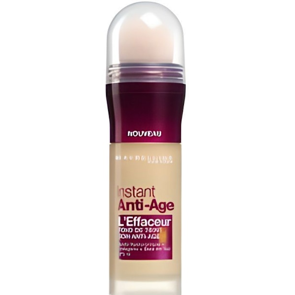 Gemey Maybelline Font de Teint Instant Eraser… 6 tillgängliga nyanser