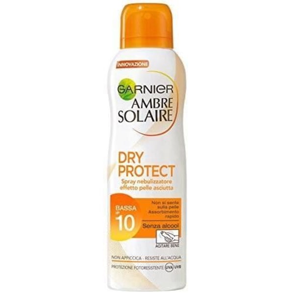 GARNIER - Sun Spray - Dry Mist SPF10 - 200ml