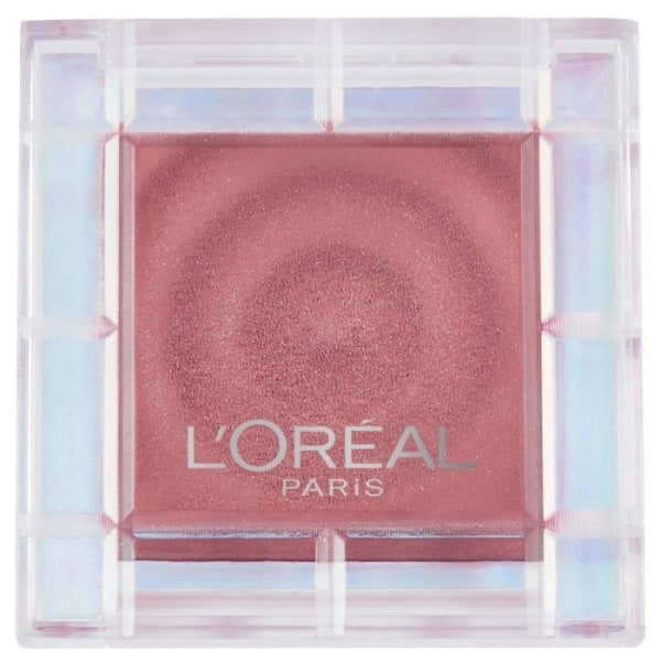 L'Oréal Paris - Color Queen Eyeshadow berikad med oljor - 41 Independent Matte